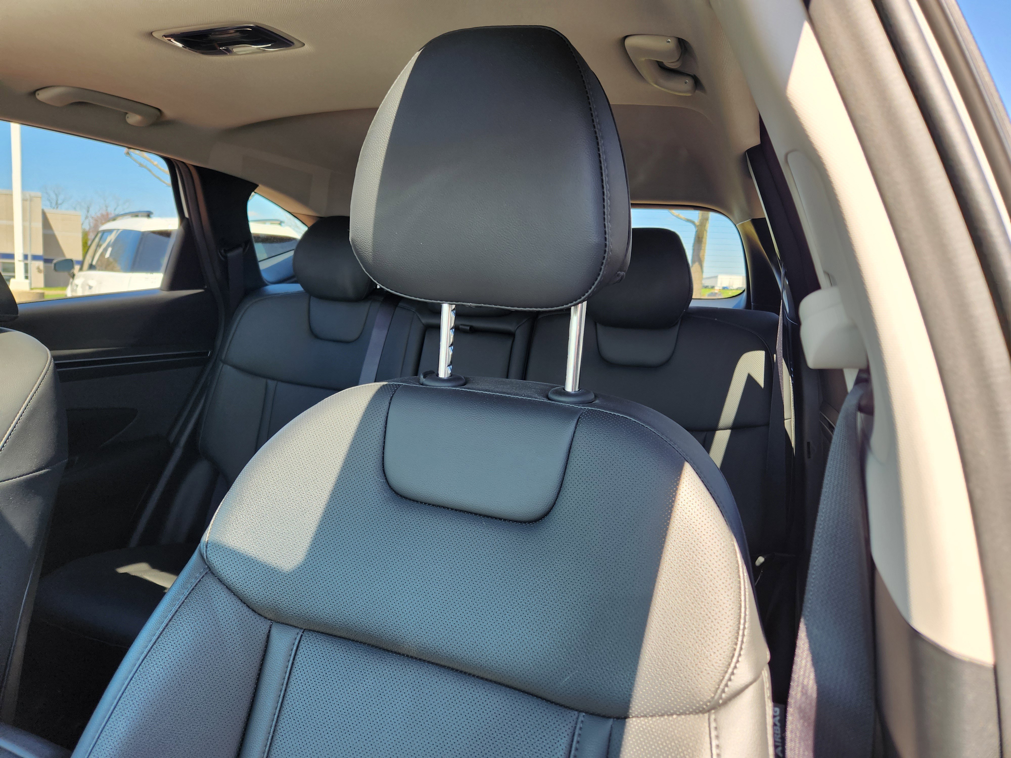 Certified 2023 Hyundai Tucson SEL w/ Convenience Package image 11