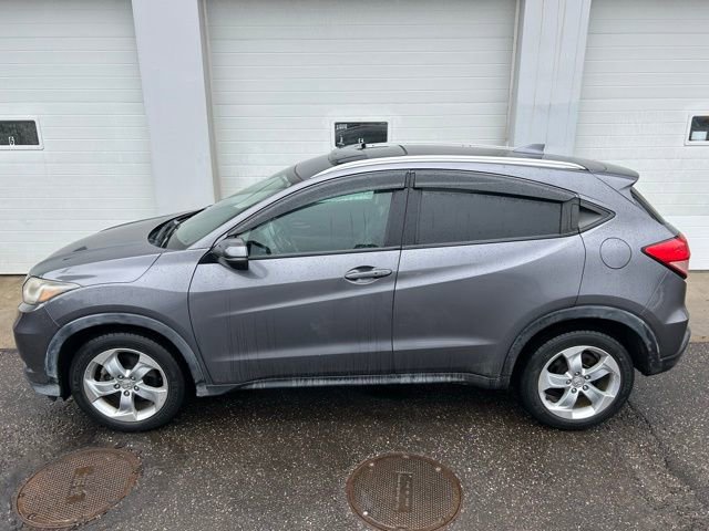 Used 2016 Honda HR-V EX-L image 3