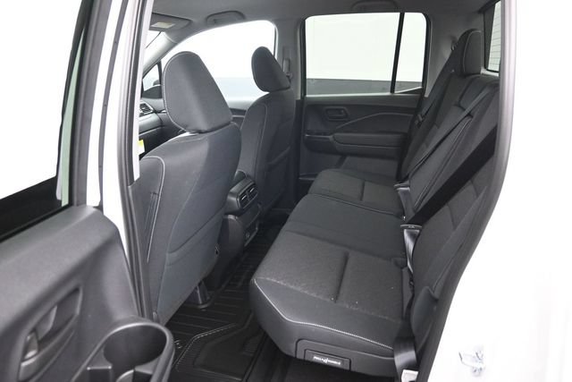 New 2026 Honda Ridgeline Sport image 10