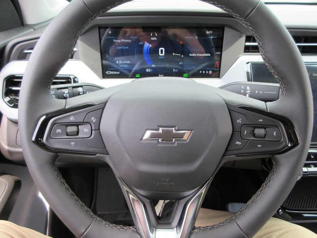 New 2027 Chevrolet Bolt LT FWD image 22
