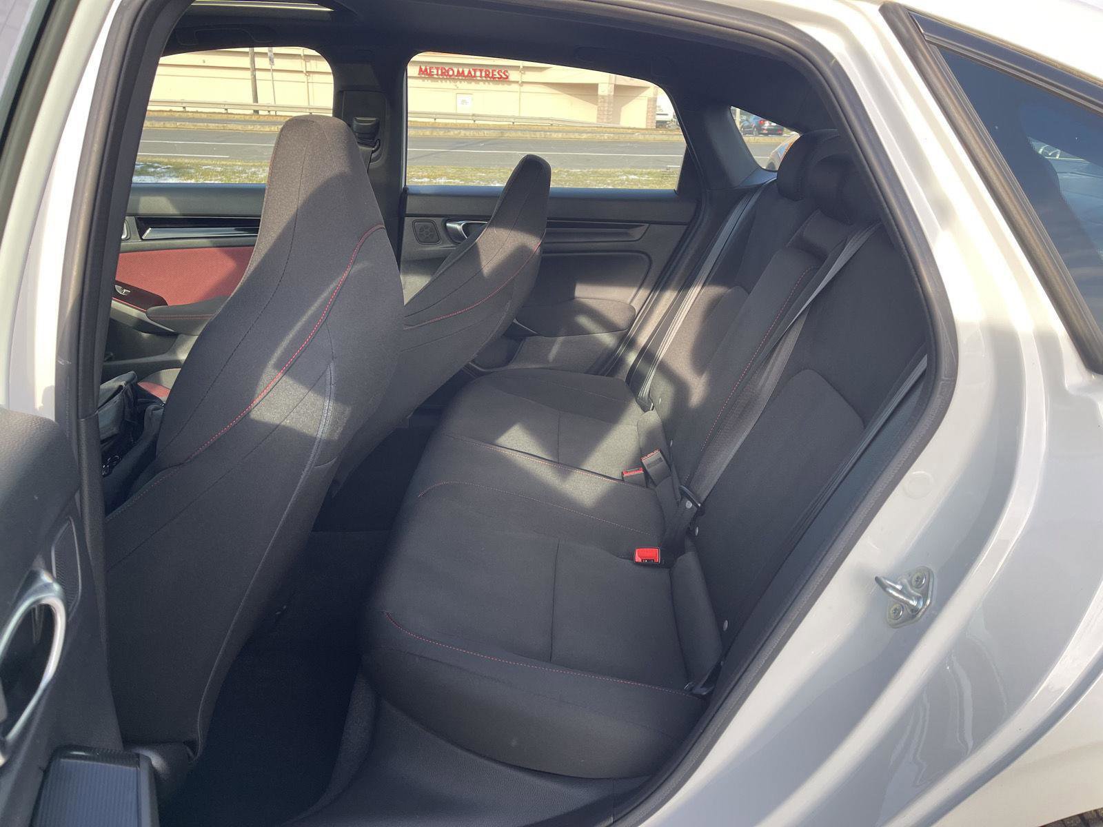 Used 2022 Honda Civic Si image 15