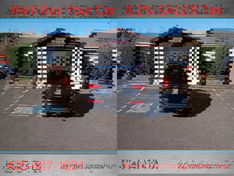 Used 2013 Audi Q5 3.0T Premium Plus image 9