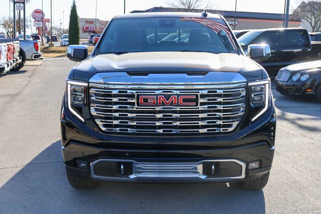 New 2026 GMC Sierra 1500 Denali w/ Technology Package image 2