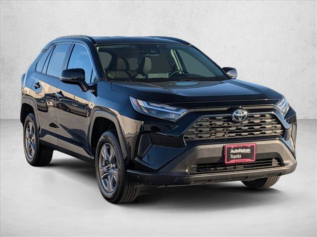 Used 2024 Toyota RAV4 XLE w/ Weather Package image 3