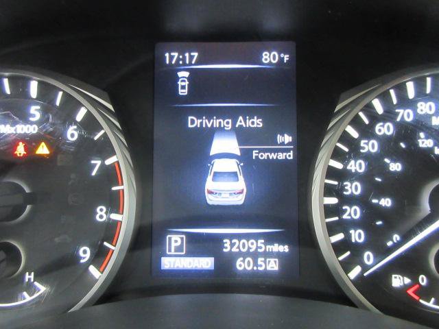 Used 2019 INFINITI Q50 Signature Edition AWD/4WD image 17