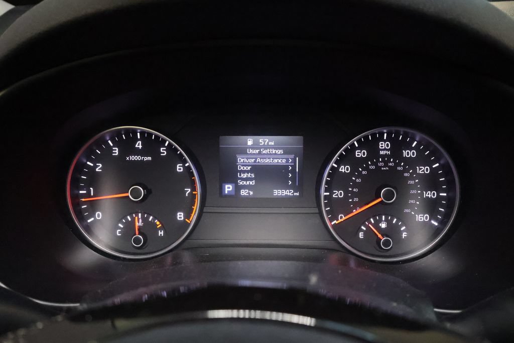 Used 2022 Kia Sportage EX w/ EX Technology Package AWD/4WD image 21