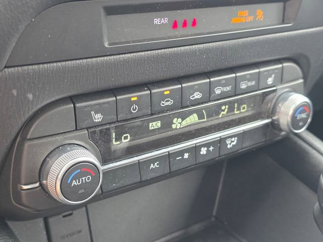 Used 2023 MAZDA CX-5 AWD 2.5 S w/ Select Package image 20