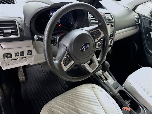 Used 2018 Subaru Forester 2.5i Premium image 16