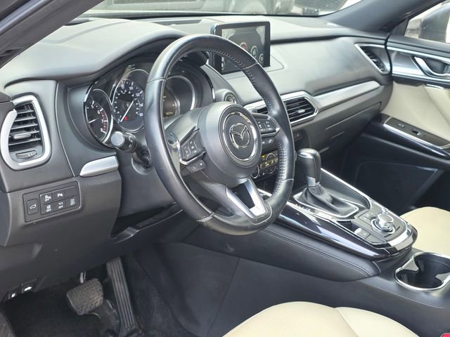 Used 2016 MAZDA CX-9 Grand Touring image 7