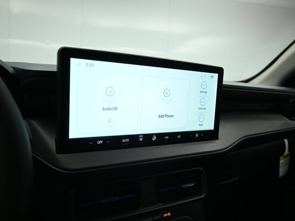 New 2026 Ford Maverick Lobo AWD/4WD image 12