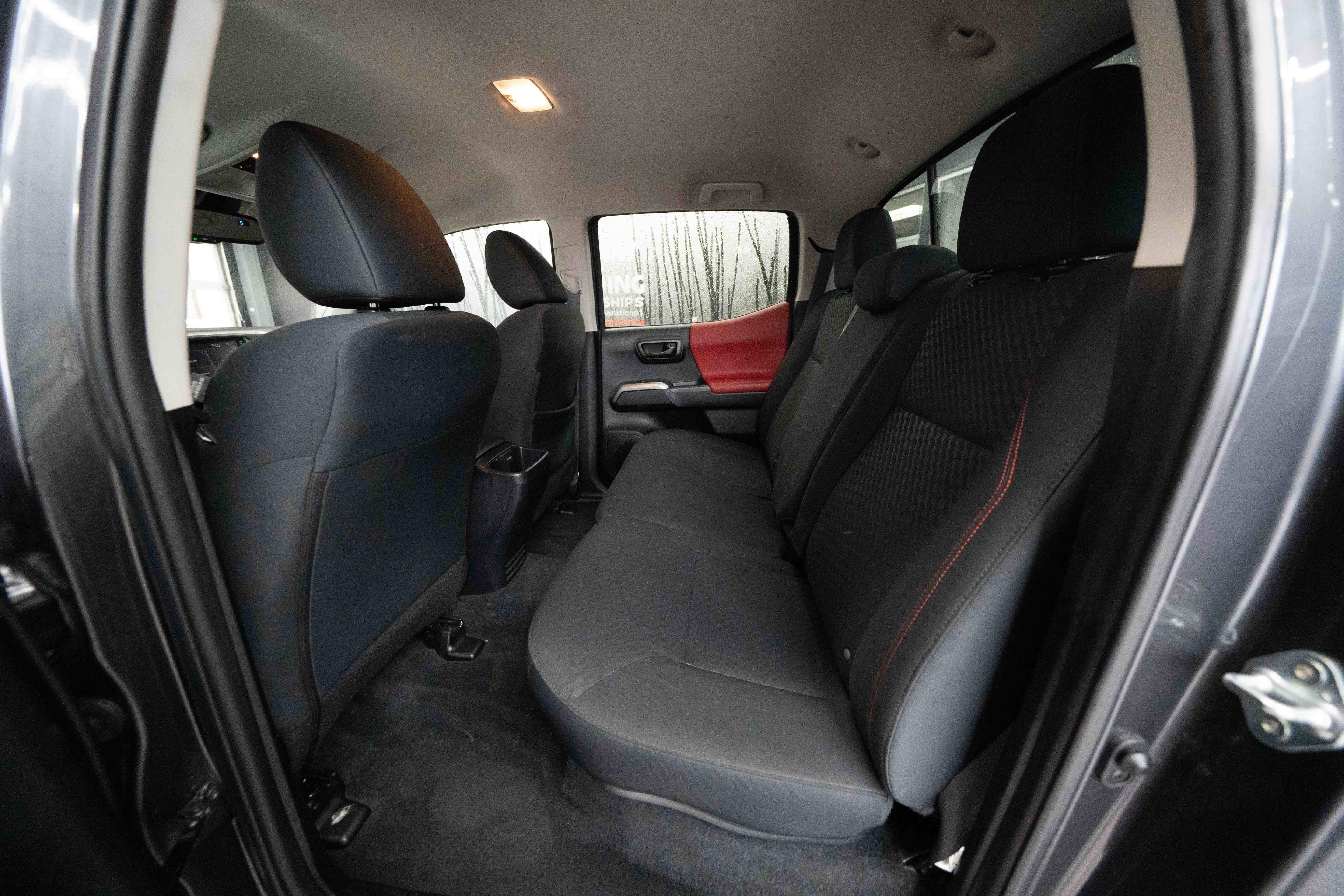 Certified 2023 Toyota Tacoma SR5 image 24