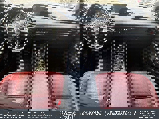 Used 2024 MAZDA MAZDA3 s image 14