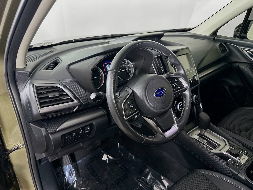 Used 2024 Subaru Forester Premium AWD/4WD image 14
