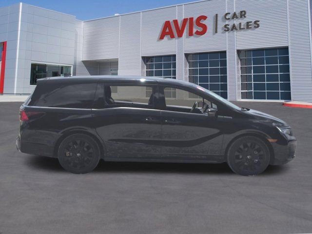 Used 2025 Honda Odyssey Sport-L image 5