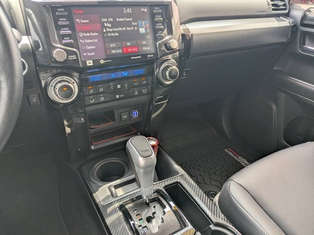 Used 2023 Toyota 4Runner TRD Pro AWD/4WD image 24