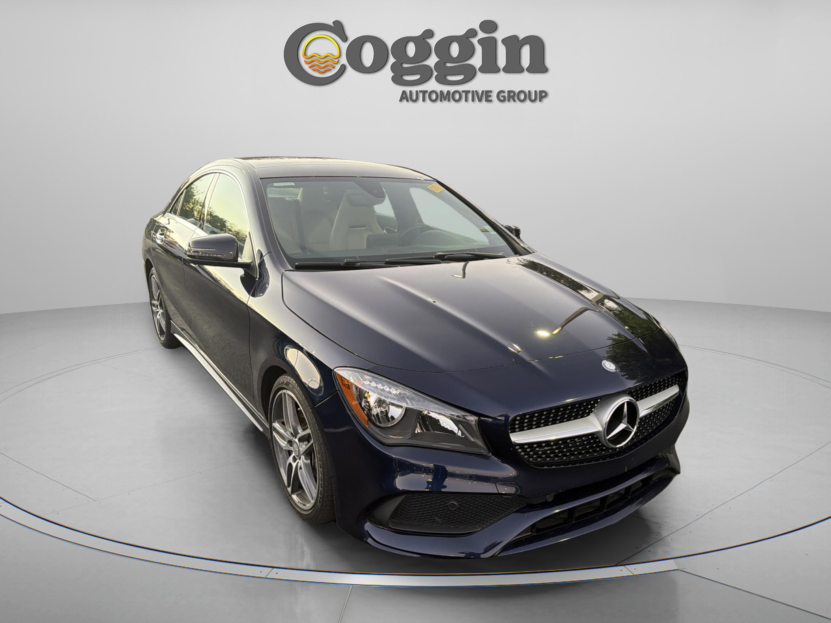 Used 2018 Mercedes-Benz CLA 250 image 10