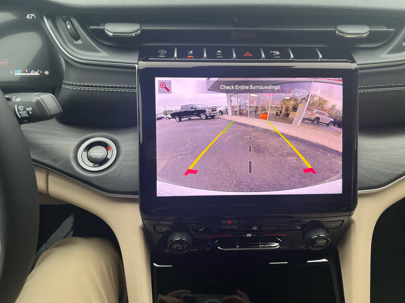 New 2025 Jeep Grand Cherokee Limited image 26