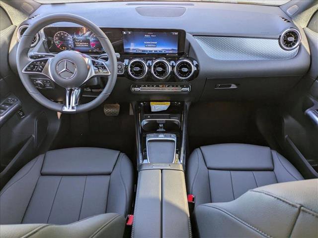 New 2026 Mercedes-Benz GLA 250 4MATIC image 14