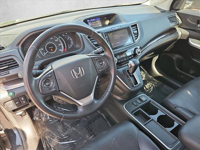 Used 2016 Honda CR-V Touring image 13