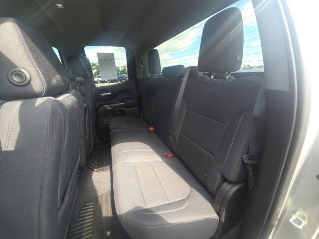 Used 2019 Chevrolet Silverado 1500 RST w/ All-Star Edition AWD/4WD image 15