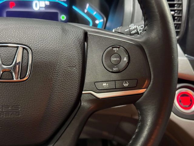 Used 2023 Honda Odyssey EX-L image 18