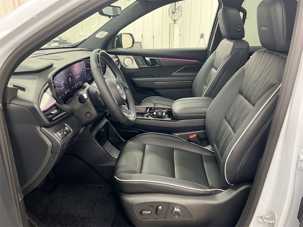 New 2026 Buick Enclave Avenir w/ Super Cruise Package image 20