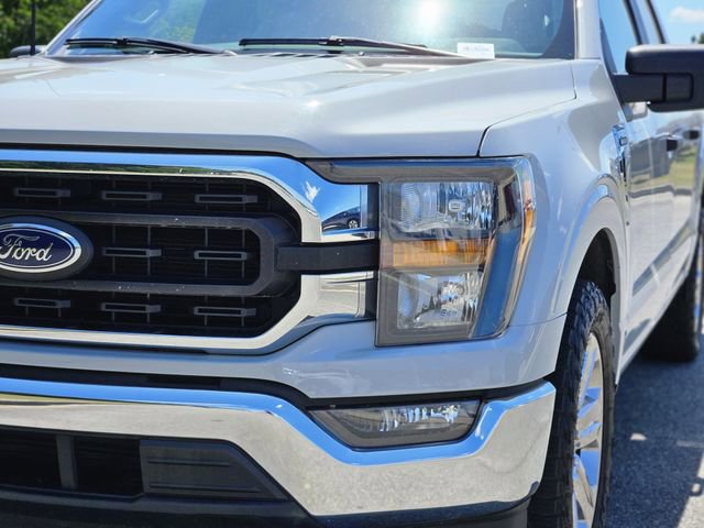 Used 2023 Ford F150 XLT image 9