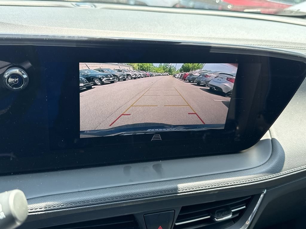New 2026 Buick Encore GX Sport Touring w/ Comfort Package AWD/4WD image 19
