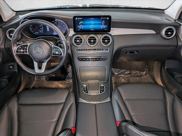 Certified 2022 Mercedes-Benz GLC 300 image 19