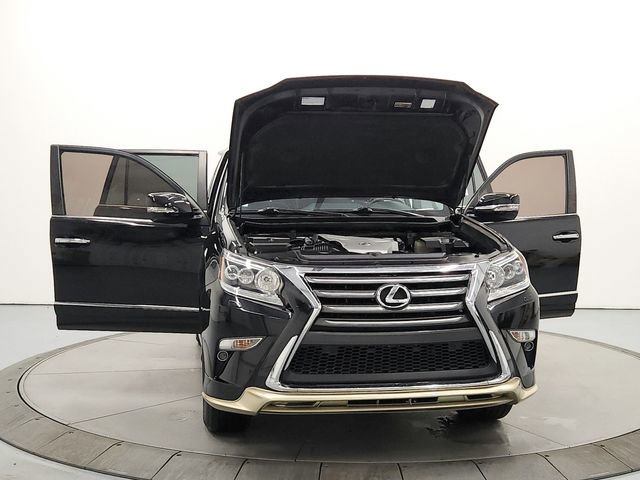 Used 2019 Lexus GX 460 Premium image 10