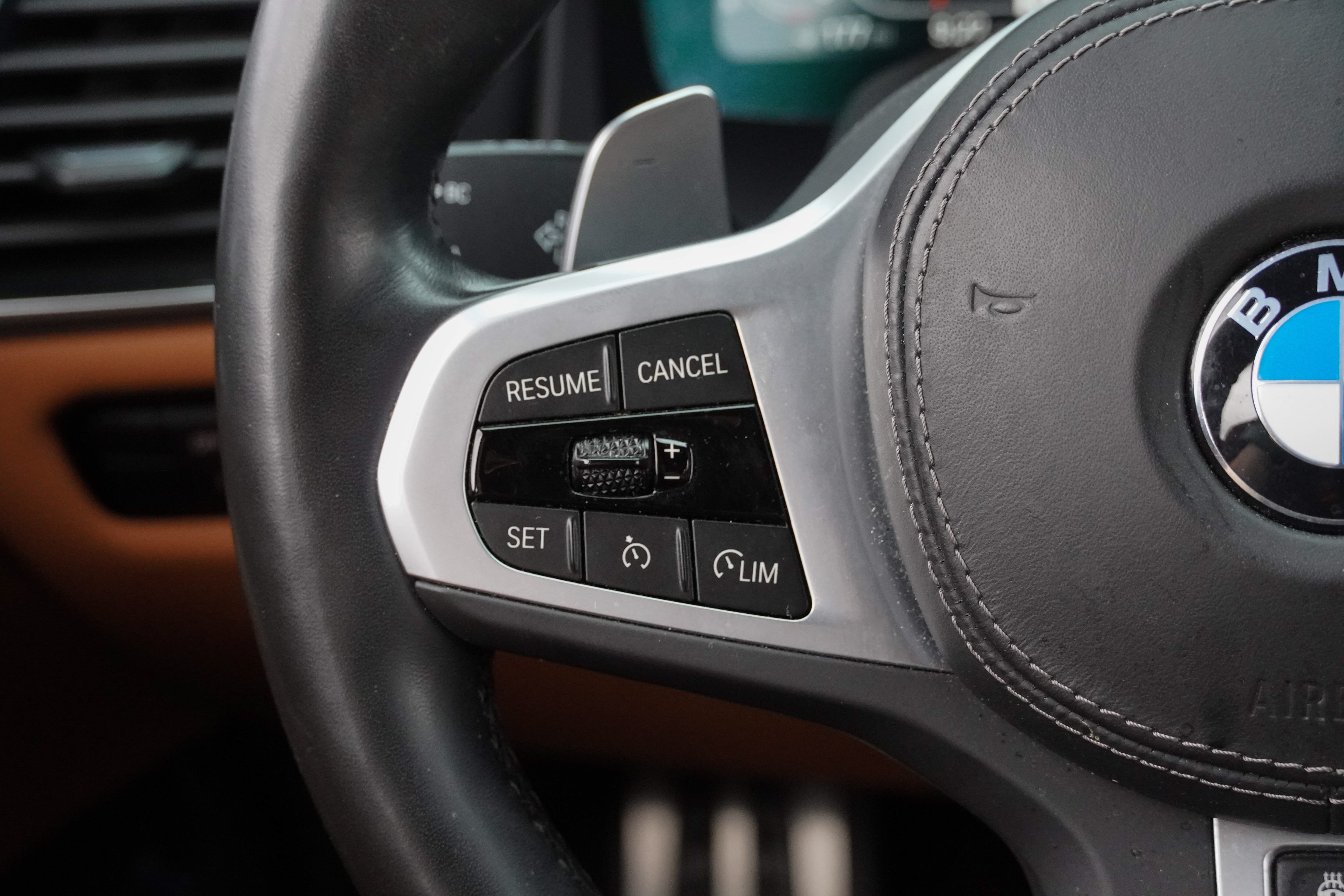 Used 2022 BMW 840i Gran Coupe w/ Comfort Seating Package RWD image 19