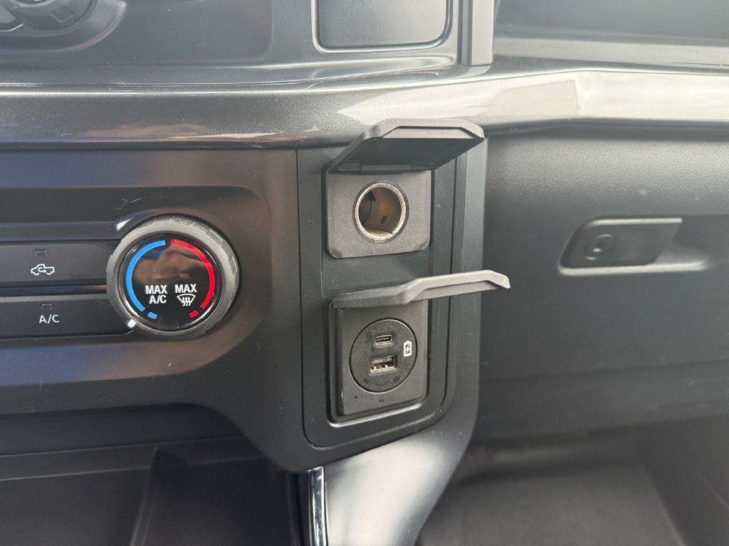 Used 2022 Ford F150 XL w/ STX Appearance Package AWD/4WD image 30
