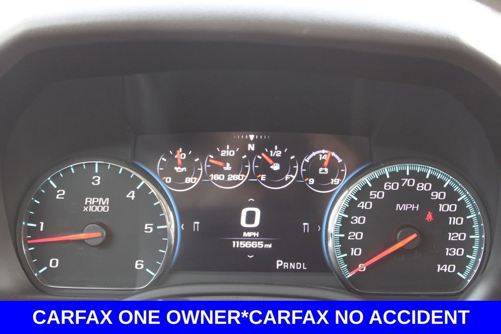 Used 2018 Chevrolet Suburban Premier image 40