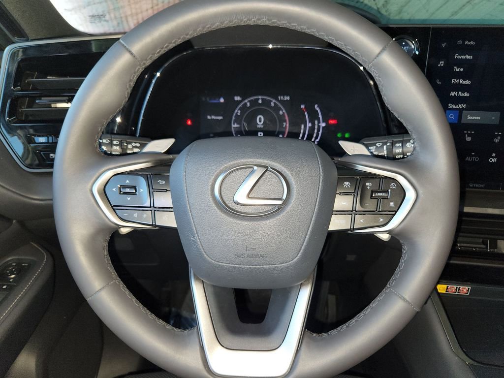 Used 2024 Lexus TX 350 350 image 24