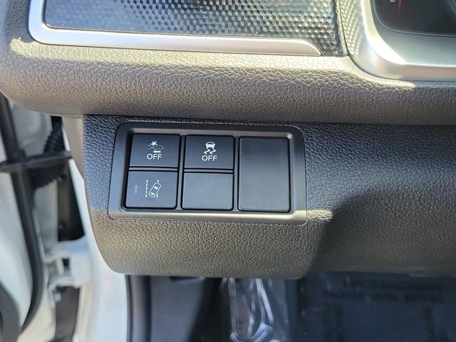 Certified 2019 Honda Civic Sport image 20