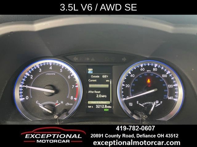 Used 2018 Toyota Highlander XLE image 40