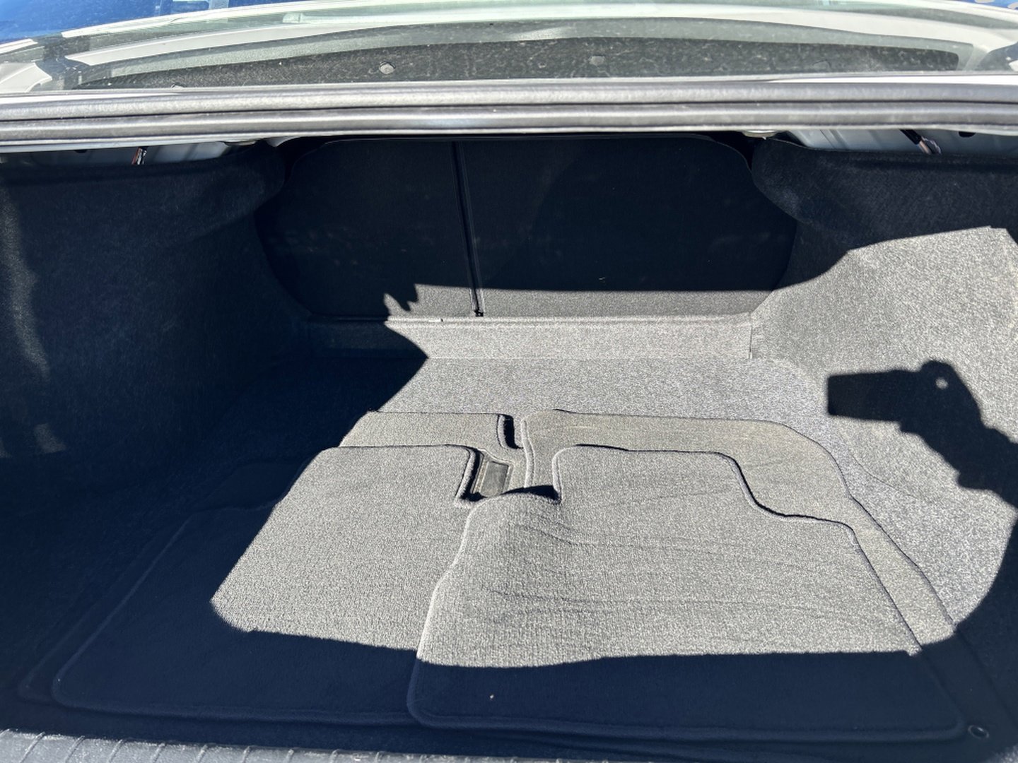 Used 2024 Nissan Sentra SV image 9