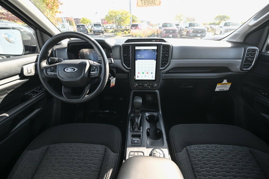 New 2025 Ford Ranger XL w/ Trailer Tow Package image 24