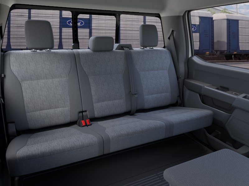 New 2026 Ford F250 XL AWD/4WD image 12