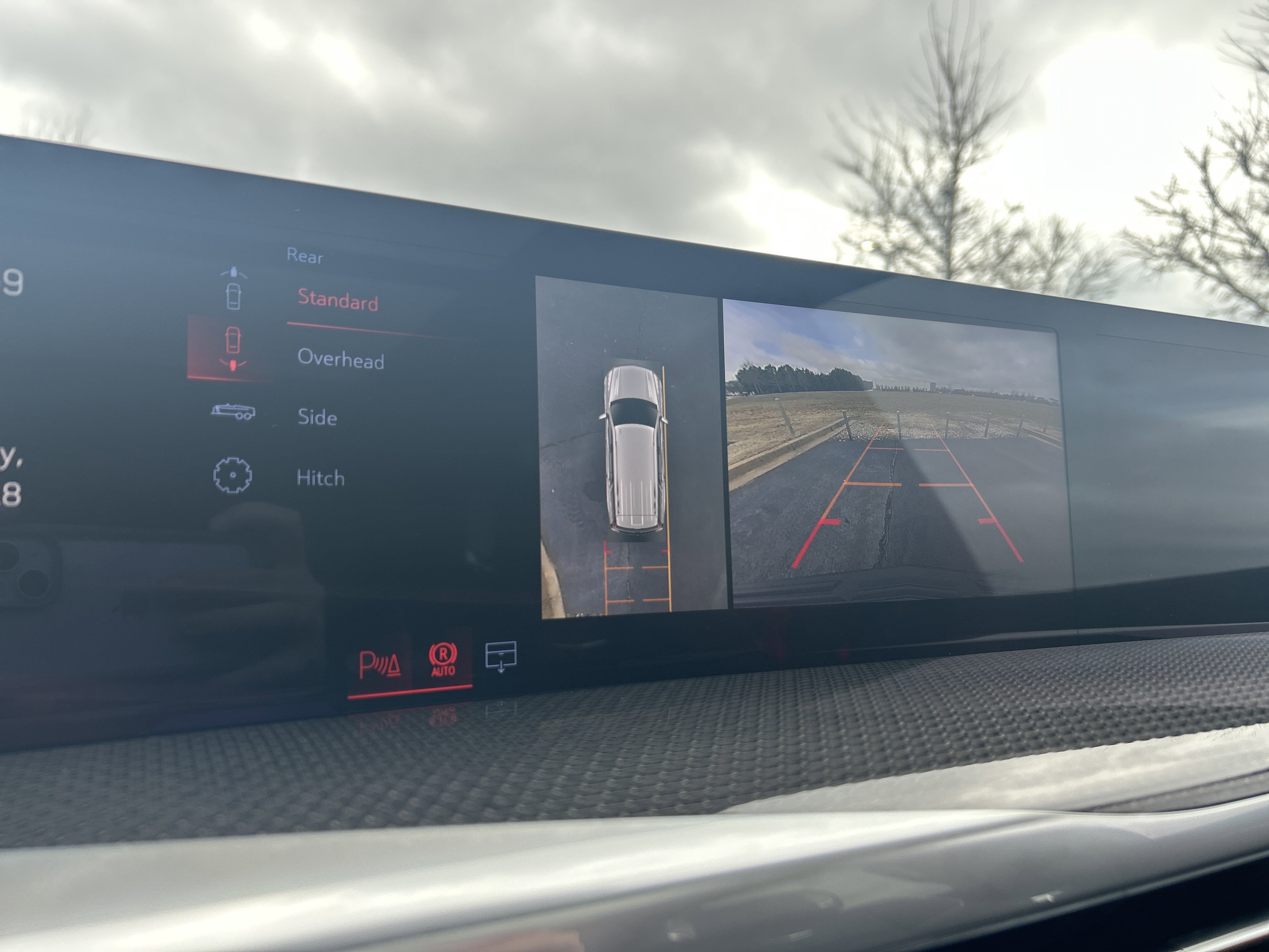 Used 2026 Cadillac Escalade V image 14