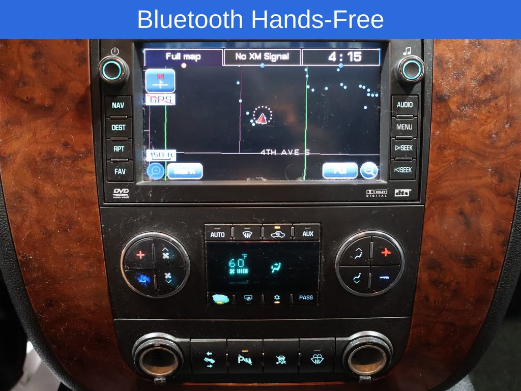 Used 2008 Chevrolet Suburban LT image 6