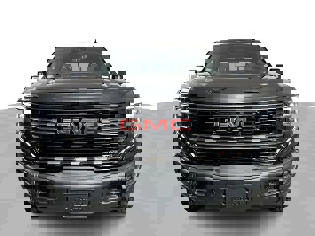 New 2026 GMC Sierra 1500 AT4X image 3