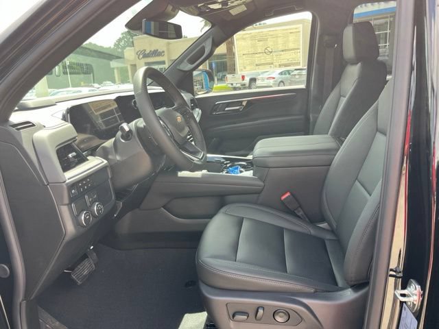 New 2026 Chevrolet Tahoe LT w/ Comfort Package RWD image 18