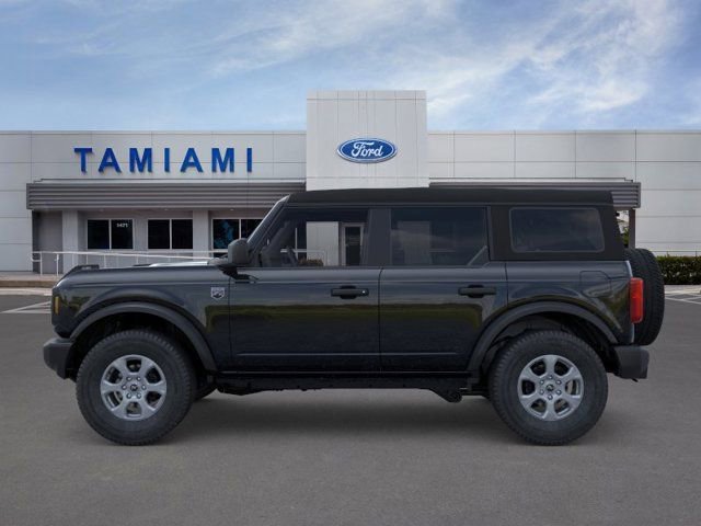 New 2026 Ford Bronco Big Bend image 3