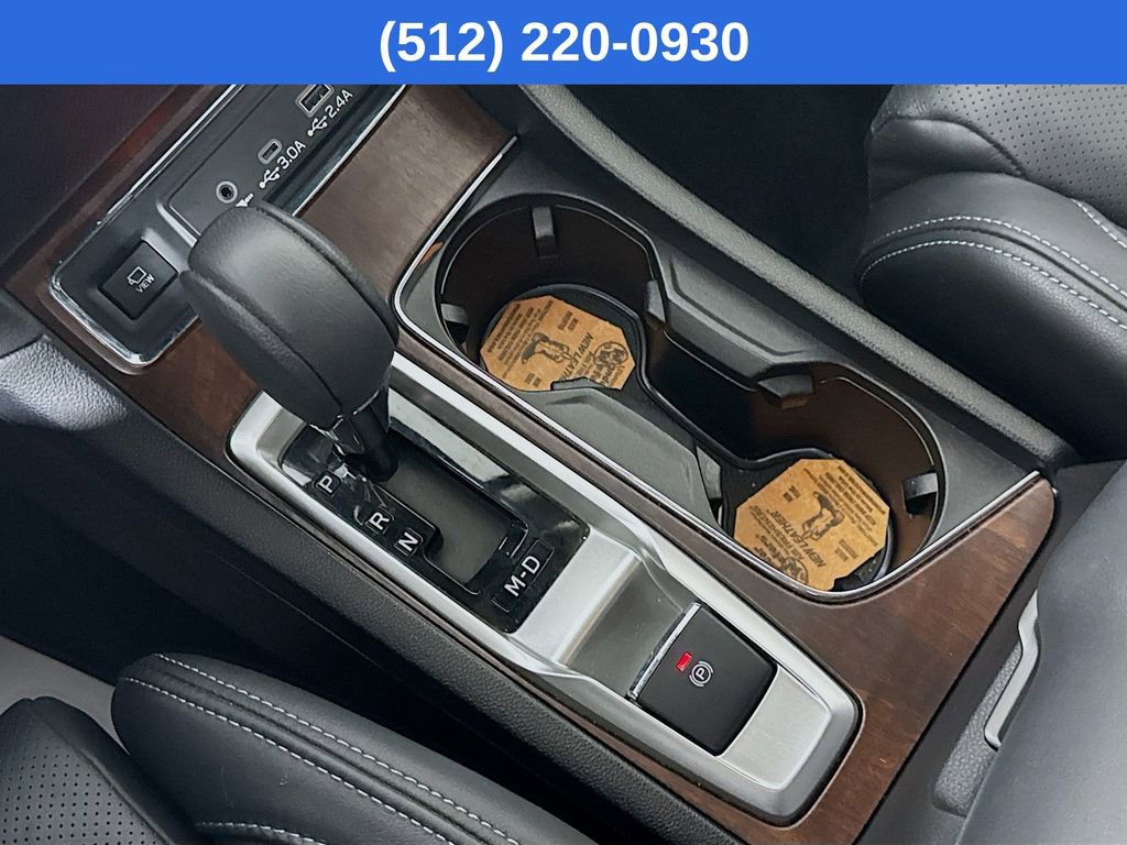 Certified 2023 Subaru Ascent Touring image 21