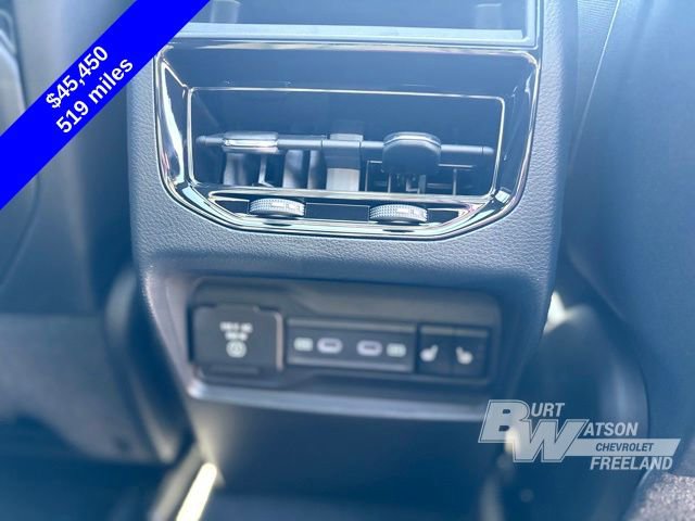 Used 2026 Jeep Grand Cherokee Limited AWD/4WD image 26