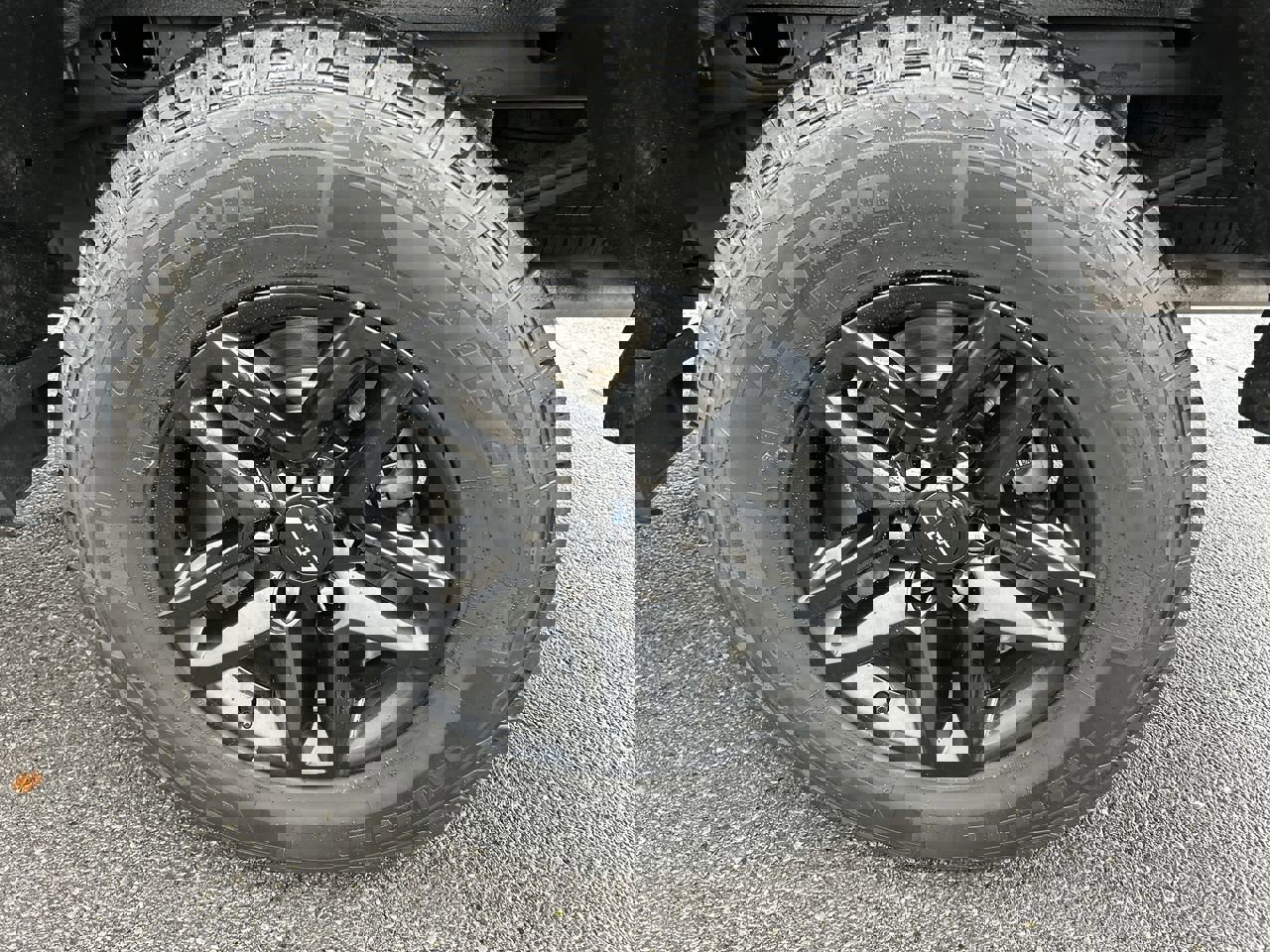 Used 2023 Chevrolet Silverado 1500 LT Trail Boss image 10