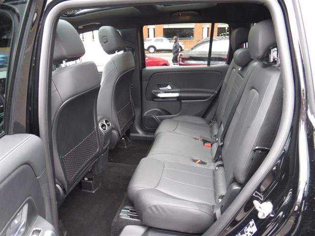 Certified 2023 Mercedes-Benz GLB 250 4MATIC image 19
