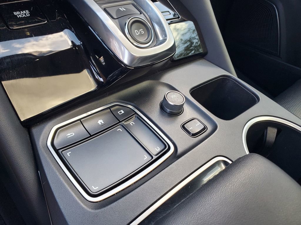 Certified 2024 Acura MDX FWD w/ Technology Package image 34