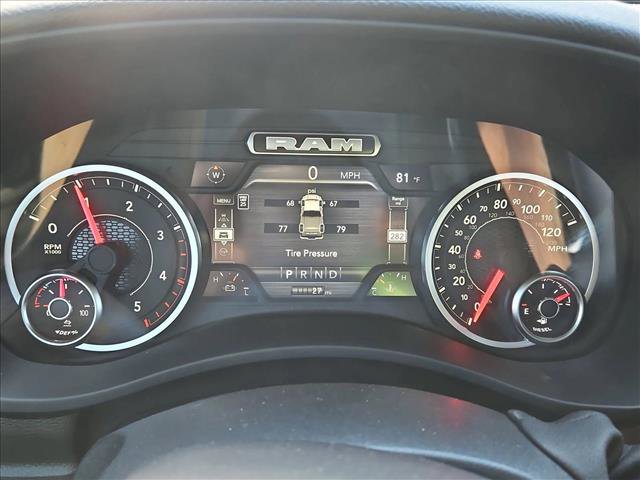 New 2026 RAM 3500 Big Horn image 11